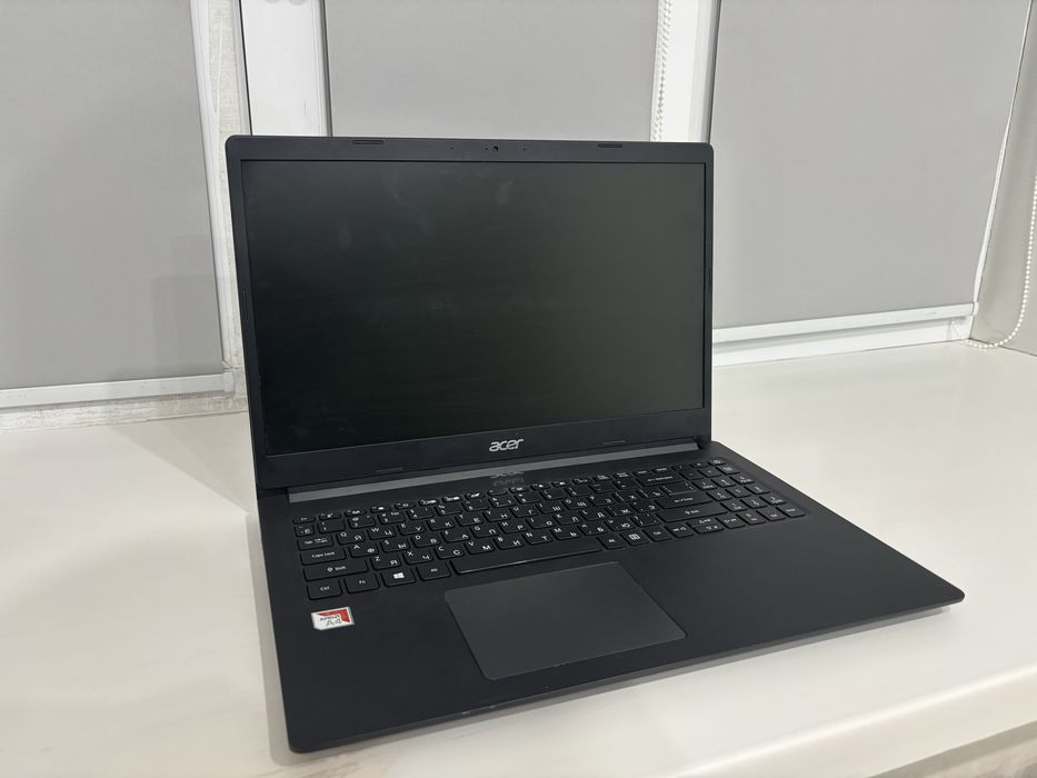 Продам acer ноутбук
