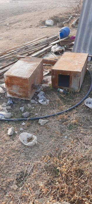 Печка утин кумир