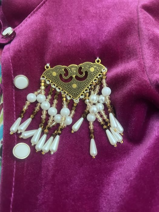 Продам детские комзолы для девочек