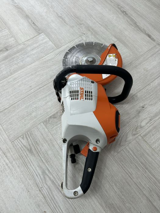 Stihl TSA 230 drujba de beton