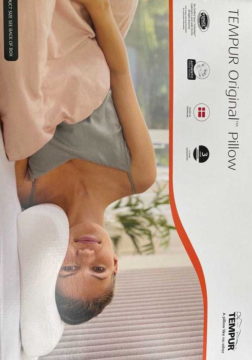 Възглавница Tempur Original