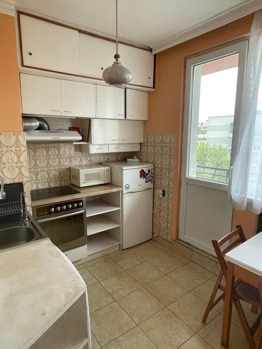 Дава се под наем Двустаен апартамент в София, Оборище - 54 кв.м за 523.26 € - Снимка #6