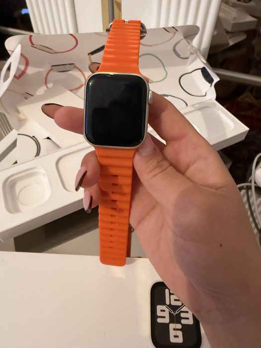 Apple watch SE -