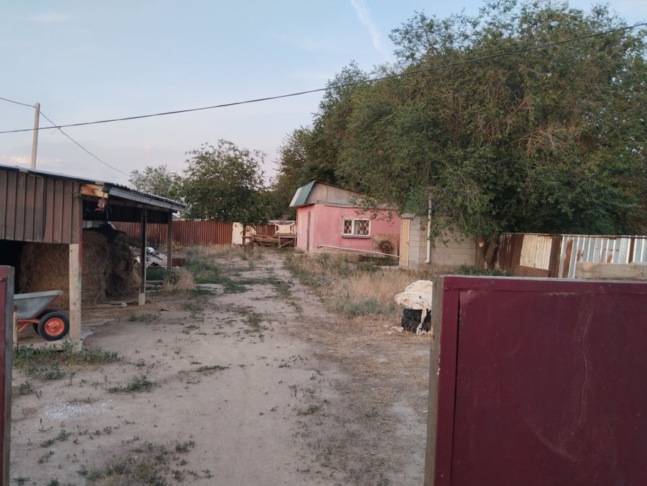 Срочно продам дом  Үй сатылады Продам дом