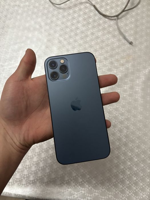 Айфон 11 про 128 гб