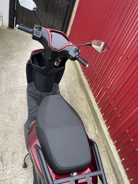 Se vinde scuter electric voltarom
