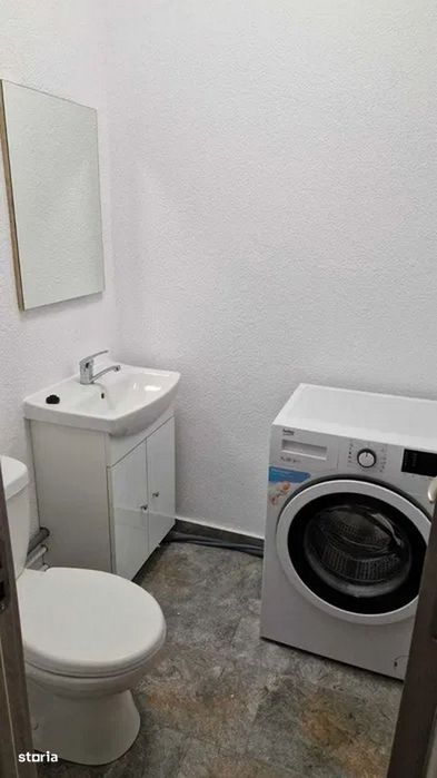 Ap 3 camere de închiriat||decomandatMilitari
