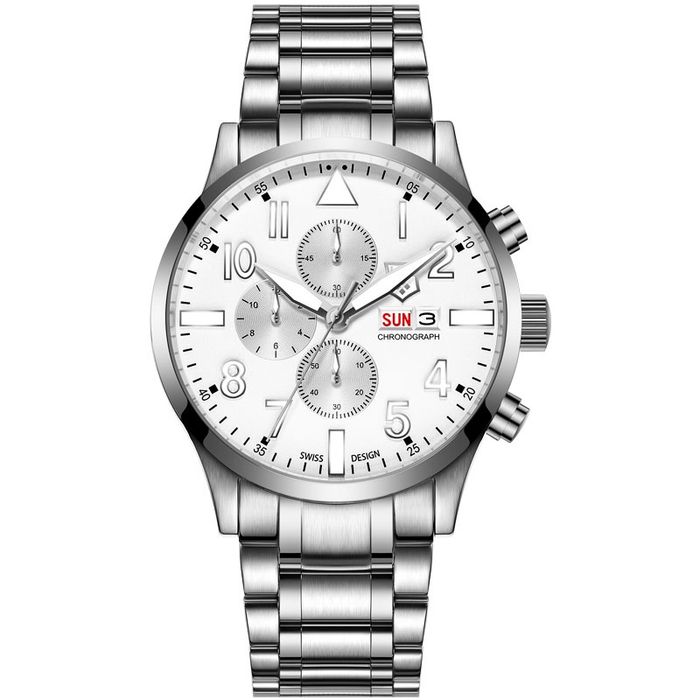 LNS 3100 fashion watch