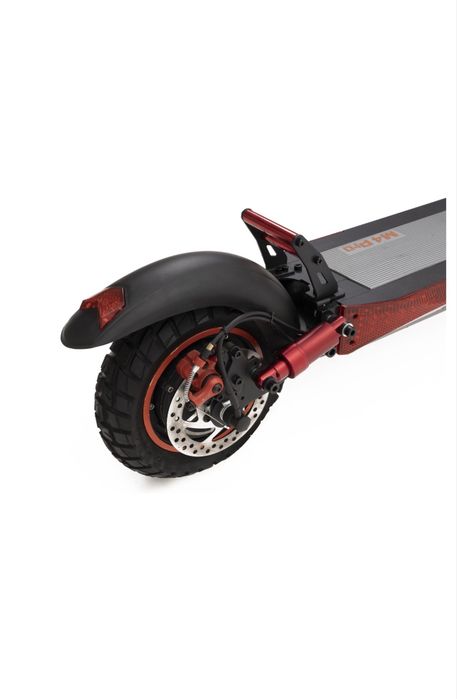Электросамокат KUGOO M4 Pro