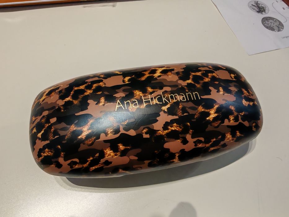 Слънчеви очила Ana Hickmann