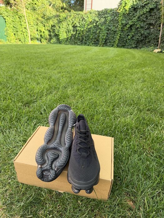 Nike Scorpion Black