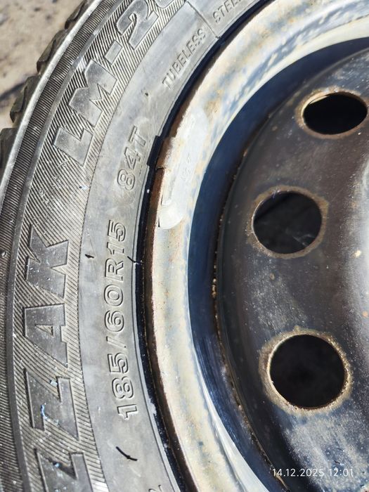 Джанти за Suzuki swift