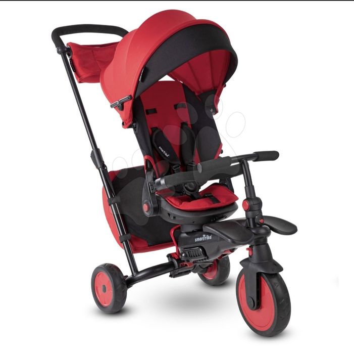 Tricicleta  copii smar Trike