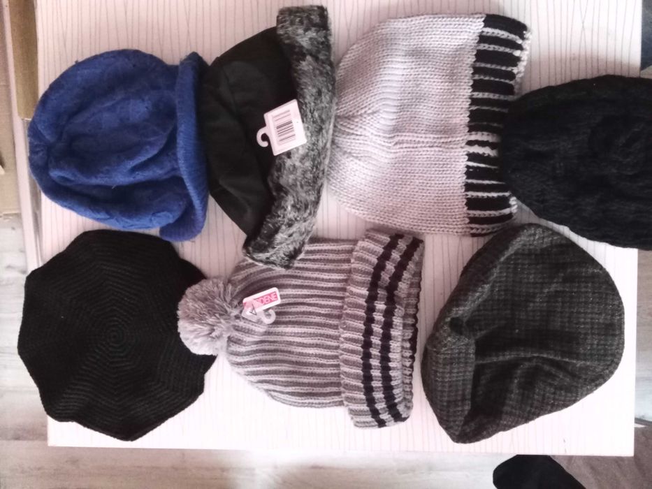 Дамска мода зимна