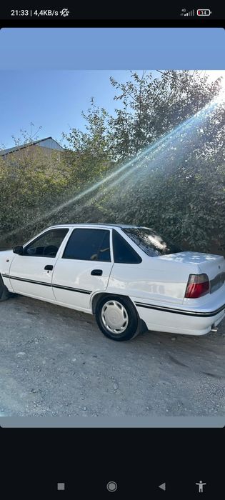 Nexia 1  xolati ideal