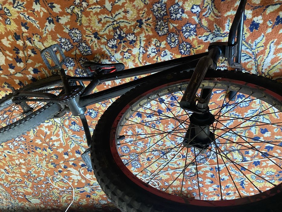 продам велосипед bmx