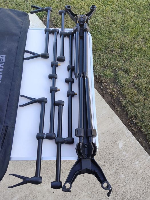 Rod-pod 3 sau 4 posturi si accesorii de vanzare