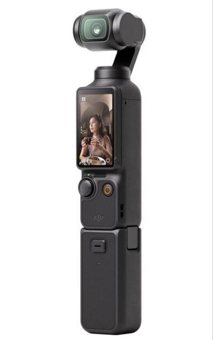 DJI Osmo Pocket 3 Creator Combo — в отличном состоянии