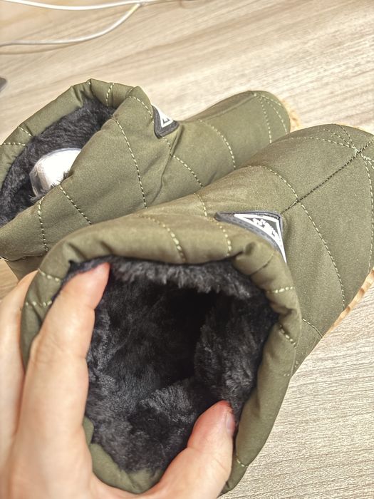 Женские сапоги / ayollar poyabzali