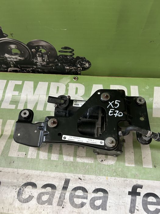Compresor perne BMW X5 E 70 2008