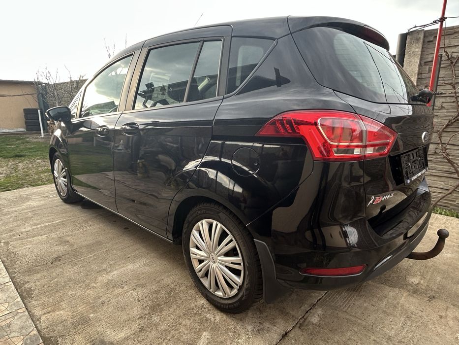 Vand Ford B-max 2015 euro 5 1.0 b 100 cp ecoboost 136700 km
