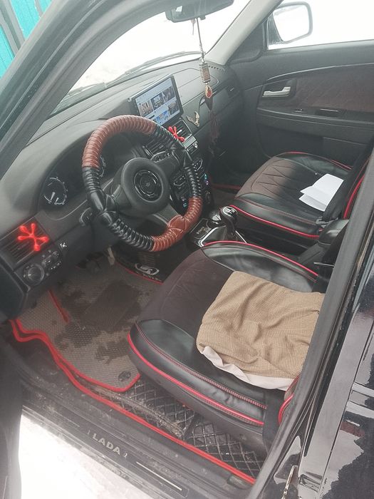 Продам ВАЗ Лада универсал