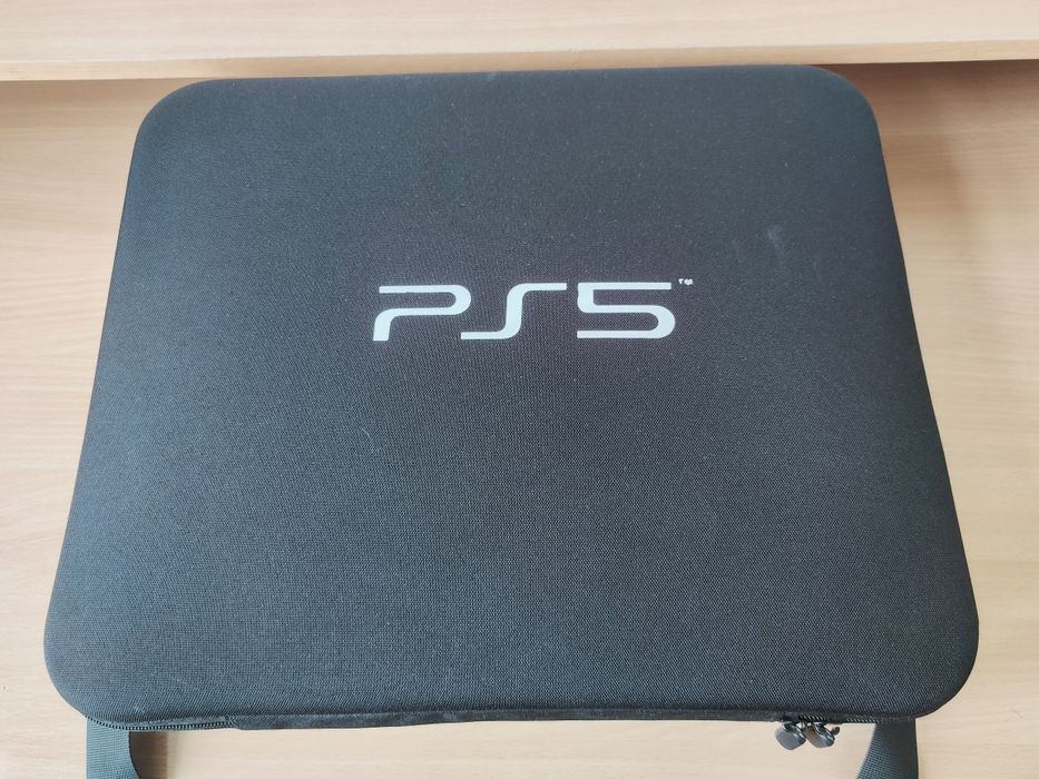Play Station 5 с дисководом