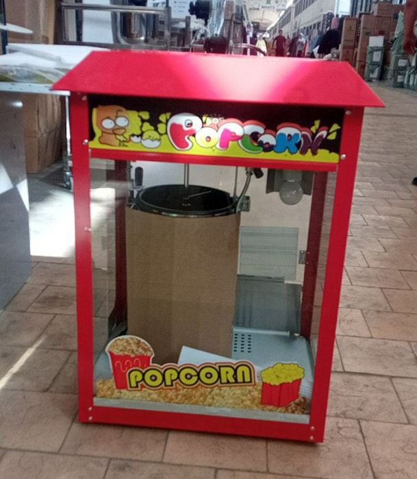 Попкорн апарати сифати зур Попкорн апарат  (Popcorn aparat ) Попкорн а