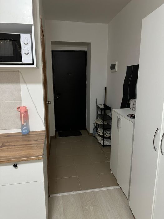 Продам квартиру 20 кв м