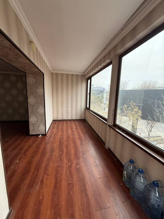 Продаётся 2х комнатная квартира ул. Мукумий