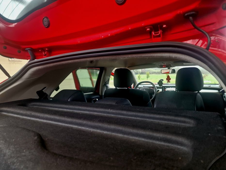 Citroen C4 Cactus 2015 euro 5