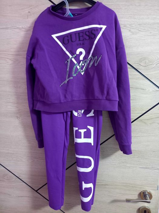 Комплект Guess за момиче 12-13г (140cm)