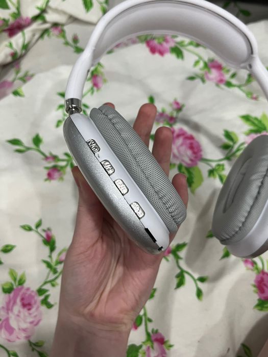 наушники аналог airpods max