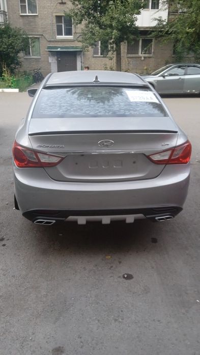 Продам хундай соната