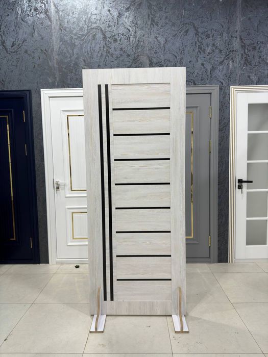 Межкомнатные двери из мдф 380.000