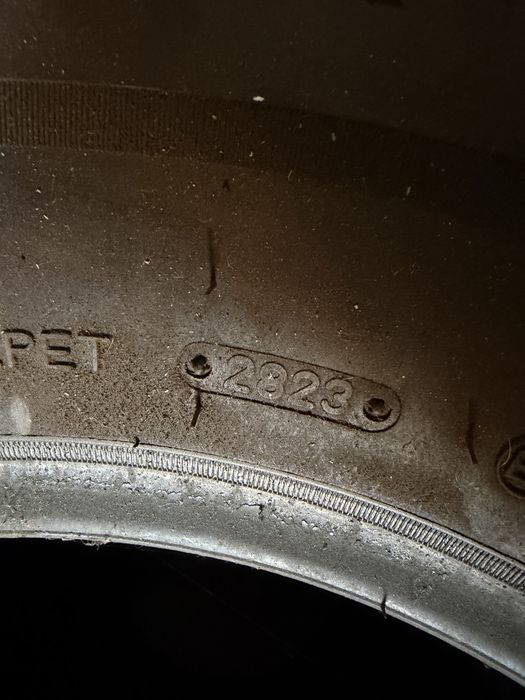 Продам Резину зима r16