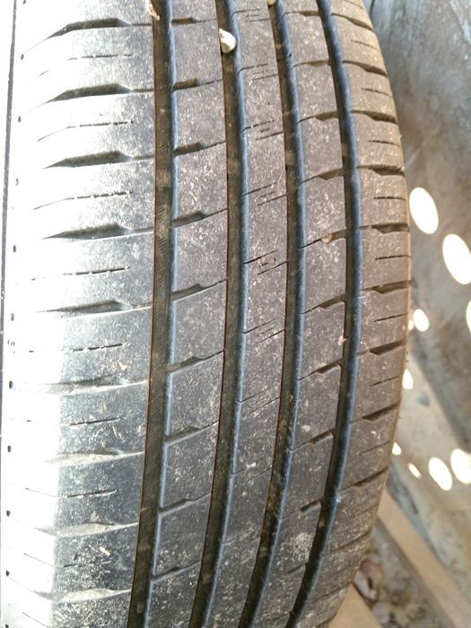 Cauciucuri Logan de vară