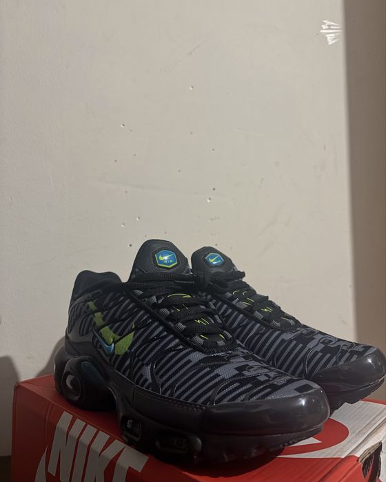 Nike Air Max Plus ‘Champions League’ - 41,42,45,46