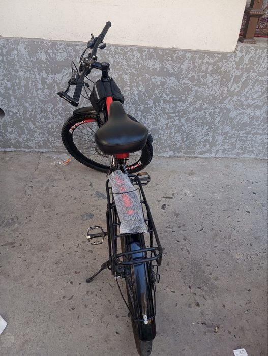 Veleseped Sotiladi Bonvi