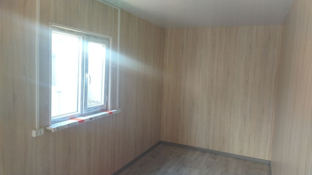 Продам контейнер утепленный