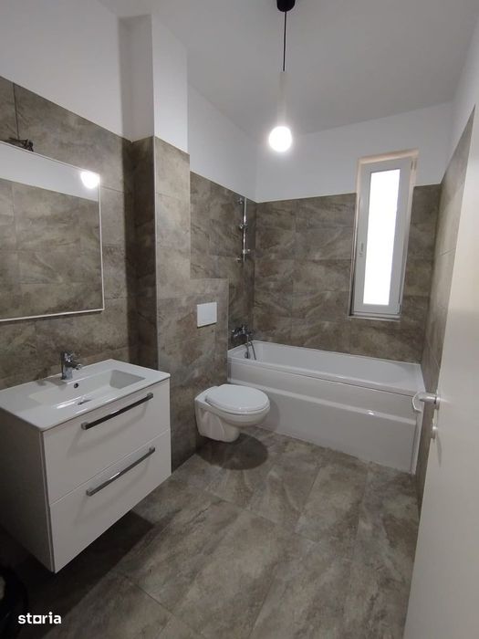Apartament 2 Camere Girc zona Profi Penny — fotografia 3
