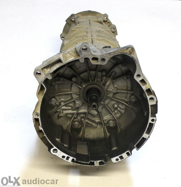 Продавам BMW,Audi и МB Автоматични кутии за x3/x5/е38/е39/e46/е60/e90