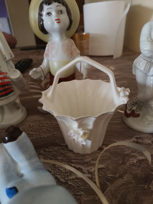 Bibelouri de colecție