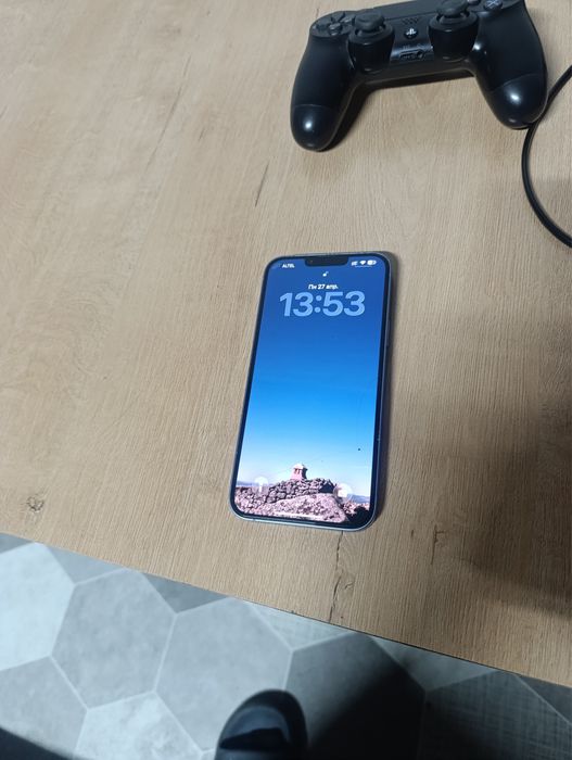 айфон 14 плюс 128 гб