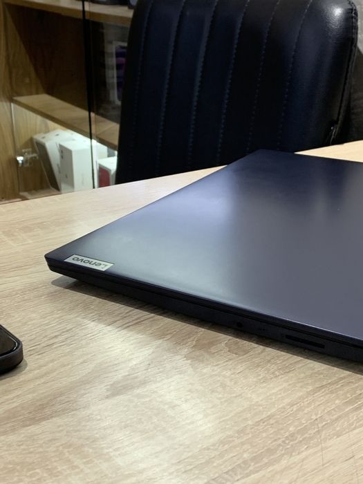 YANGI Lenovo IdeaPad 3 15ITL05 (i3-11gen/4GB/1TB) | Windows 10 o'rnati