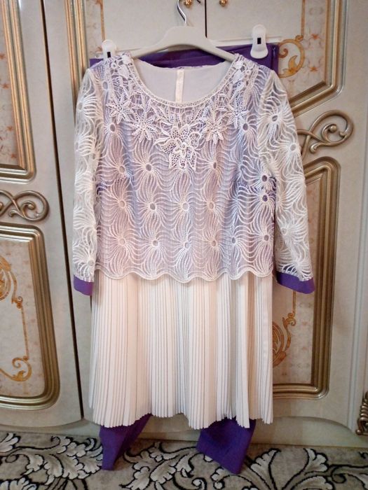 Koʻylak dvoyka razmer 40-42 Turkey