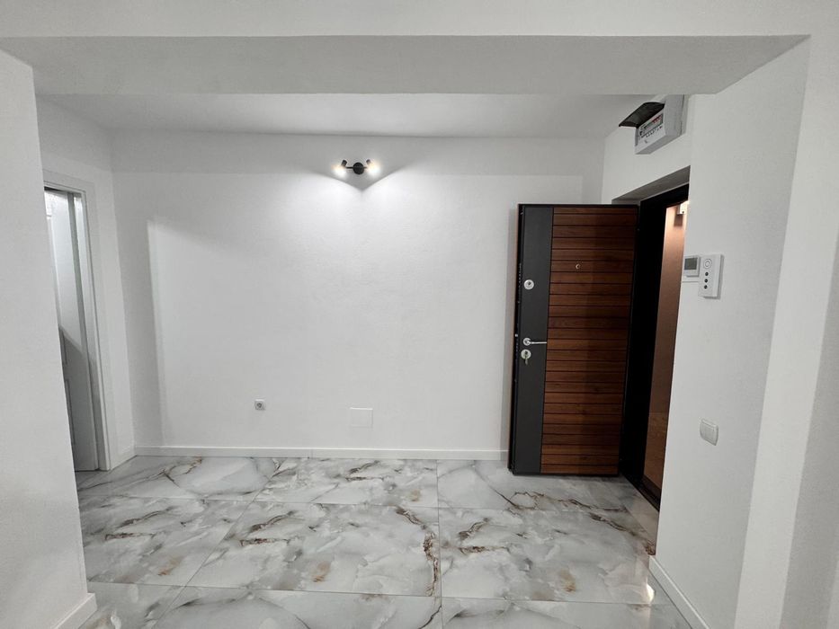 Apartament 2 camere  modern
