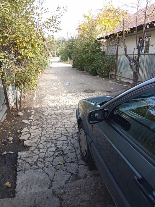 Продам дом из 5и комнат