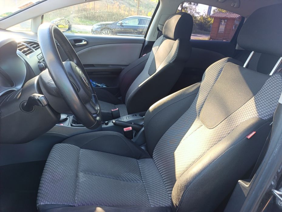 Seat Leon 1.6 Benzină, 2008