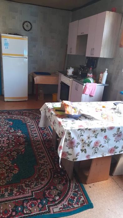 Дом Огородная 16